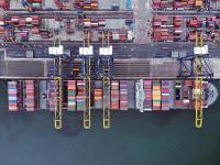 国际海运公司马士基披露美国实际关税（国际贸易新闻资讯）