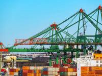 电子控制系统（ECU、传感器、执行器）使用中国上海全球物流完整送达瑞典哥德堡