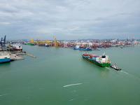 深圳市绿邦物流有限公司简单说明