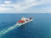 广州到巴尔的摩独立冷藏集装箱危险品专用航线