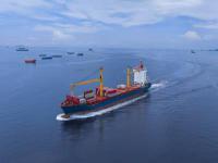 燃气探测器采用中国厦门全球物流抵达美国西雅图