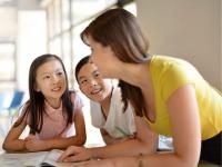 在线少儿英语学习对孩子有什么优势？