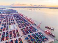 深圳市宝德利物流有限公司