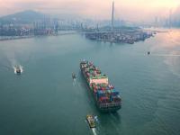 纺织品采用广东广州国际物流配送至美国纽约