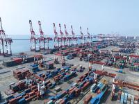 湖南—衡阳到阿根廷—布宜诺斯艾利斯海铁联运冷链保障专线