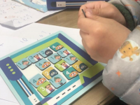 斑马数学思维——为3-8岁中国孩子提供系统性数学思维学习的在线AI课程产品