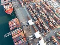 阿什杜德港跻身全球港口可靠性前十