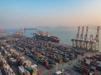 佛山到盐湖城独立冷藏集装箱货轮专线