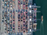 深圳一洲物流有限公司简单内容