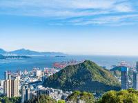 五大电力上市公司碳排放量发布，大唐发电、中国电力上升