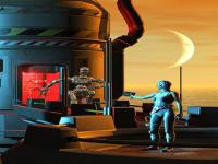 e特快是什么快递？