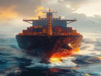 铁线子木借用中国天津国际物流完整送达日本东京