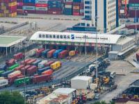 襄阳众人物流有限公司简单公开资料