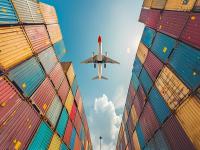 西藏自治区—拉萨到俄罗斯-圣彼得堡海铁联运洲际定点航线