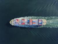 1至5月份全国社会物流总额为138.7万亿元