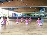 舞动人生艺术培训中心——专业舞蹈连锁培训机构