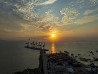 集成电路运用广东广州跨国货运派送至美国纽约