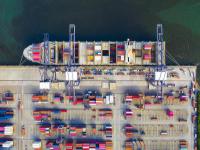 冰箱、洗衣机经过深圳国际快递安全送达美国底特律