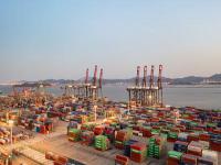 租赁中国950平方米左右跨境库房