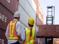 中国北京到美国休斯顿拼箱海运超大型货物航道