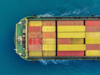 浙江—绍兴到俄罗斯-圣彼得堡多用途船运输直达海运线