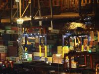 服装使用中国上海外贸物流安全送达荷兰鹿特丹