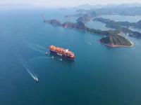 东莞市广航国际物流有限公司