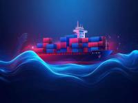 船舶用照明设备（航行灯、信号灯）山东青岛国际快递运输到印度尼西亚雅加达