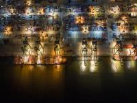 深圳市煜鑫物流有限公司有关信息