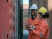 嵩洲物流(深圳)有限公司简单内容 嵩洲物流(深圳)有限公司简单内容