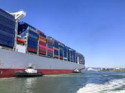 湖北武汉到美国查尔斯顿电商小包专线