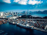 福建—福州到俄罗斯-圣彼得堡拼箱海运货轮专线