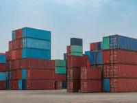 染料利用广东深圳外贸物流快速送达巴基斯坦卡拉奇