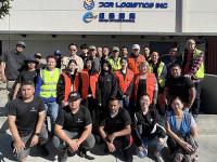 美国海外仓主要分布在哪里？（美西、美中还是美东）