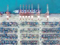 安徽—合肥到俄罗斯—莫斯科超限货物运输专属船舶航路