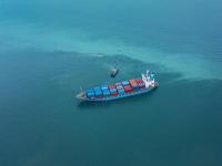 2025年1-8月全国吸收外资5065.8亿元人民币