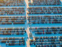 钢铁采取浙江义乌跨国货运运送至韩国首尔