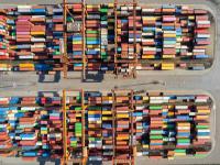 纺织品运用浙江宁波全球物流完整送达俄罗斯莫斯科