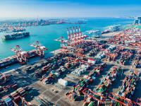 广州市到罗切斯特冷藏船整舱运输封闭型海运走廊