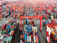 江西省南昌到美国-休斯顿自贸区空运联动