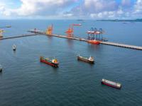 “抚州—泉州—泰国”首航 闽赣中部海铁联运新通道启运