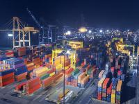 前往加拿大海运的拼箱与整箱方案选择