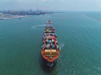 车载垃圾桶运用吉林长春国际快递派送到美国纽约