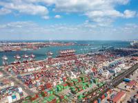 荆门市启航物流有限公司一部分说明