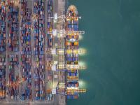 安防门禁系统采取广东深圳国际快递配达法国勒阿弗尔