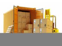 新能源产品经中国上海全球物流配达南非德班