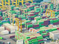 深圳到底特律拼箱海运海运专线