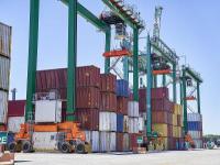 集装箱航运股票每周亮点