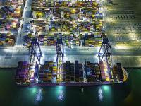 电动汽车采用广东深圳跨境物流完整送达摩洛哥卡萨布兰卡