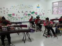 深圳市未来之星——致力于幼儿艺术启蒙教育、中小学生文化艺术教育